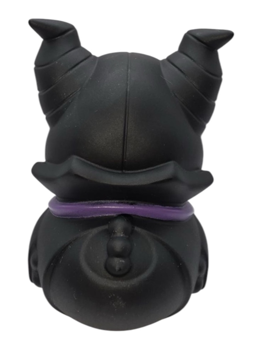 Disney Maleficent Licensed Duck - Picture 2 of 2